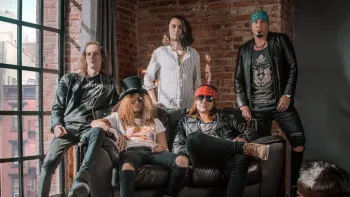 Reckless Roses – A Tribute to Guns n’Roses