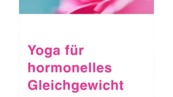 Hormonyoga