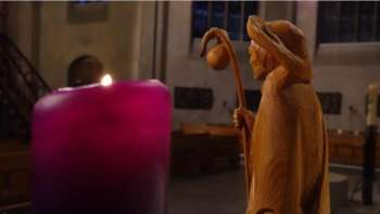 Pilgergottesdienst zum Saisonende