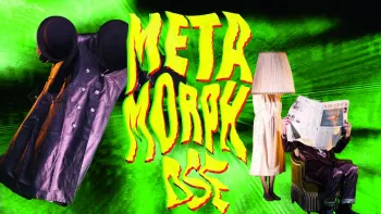 METAMORPHOSE METAMORPHOSE