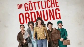 Openairkino Urnäsch: DIE GÖTTLICHE ORDNUNG
