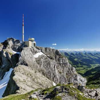 Säntis