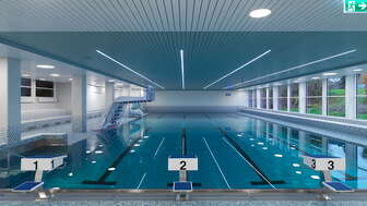 Piscine couverte d'Oberuzwil