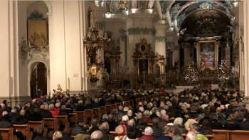 2. Abendmusik im Advent