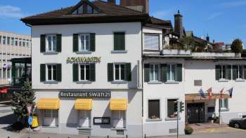 Hotel-Restaurant Schwanen