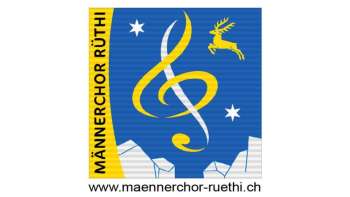 Jubiläums-Unterhaltung Männerchor Rüthi SG