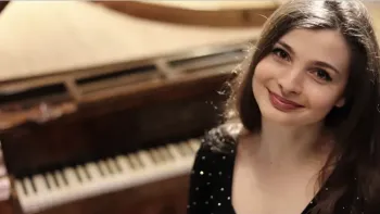 Beethoven 2027 – Klavierabend mit Fatjona Maliqi (Münster)