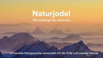 Naturjodel-Wochenendkurs