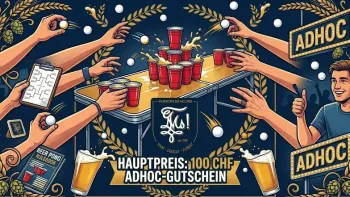 Bierpongturnier