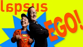 Lapsus (CH) - Ego – Ich natürlich!