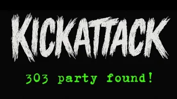 KICKATTACK