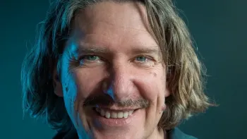 Schweizer Vorlesetag mit Matthias Albold