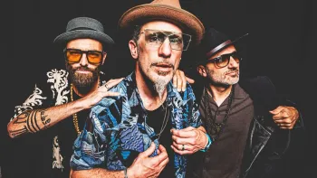 Funky Town: The Next Movement