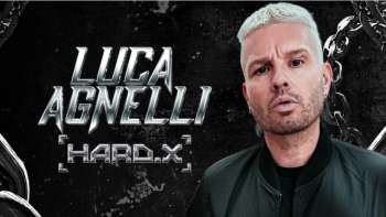 Hard.X w/ Luca Agnelli, Reto S, Pencil, Tabaki