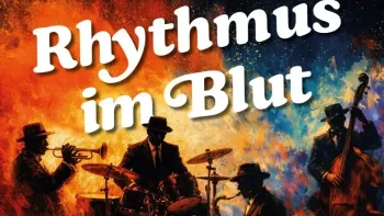 Rhythmus im Blut