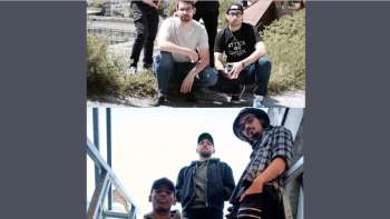 Chase the Pancake and REAT