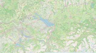 Mostra mappa