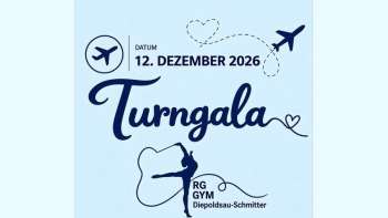 Turngala 2026 Abendvorstellung