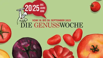 Schweizer Genusswoche
