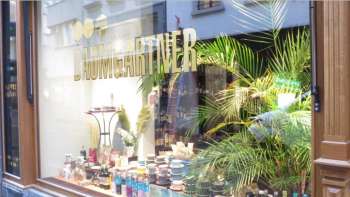 Erlebnis für alle Sinne - Genuss einkaufen