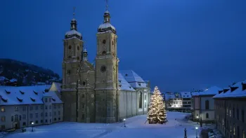 1. Abendmusik im Advent