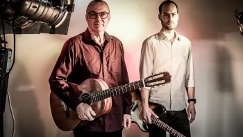 Estermann & Rosenzweig "HalbHalb"