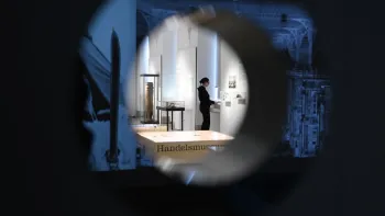 Kultur über Mittag: Vom Handeln, Sammeln und Entdecken