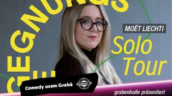 Moët Liechti – Begegnungszone