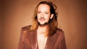 Michael von der Heide singt Knef