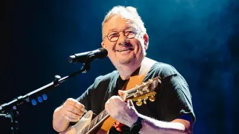 Bernd Stelter «Sonne im Herzen, Blödsinn im Kopp!» Tour 2027