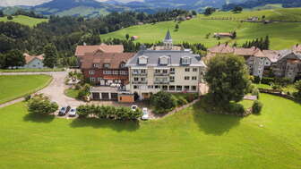 Sonnenberg Health Hotel 