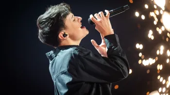 Kulturnacht Oberbüren mit Konzert Remo Forrer