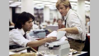 All the President's Men