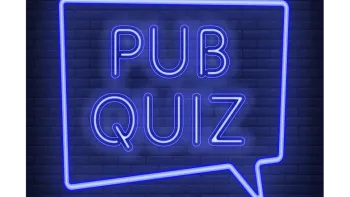 Zeltainer Pub Quiz