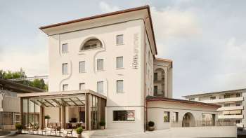 Hotel Uzwil Hotel Uzwil