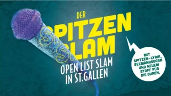 Spitzen Slam