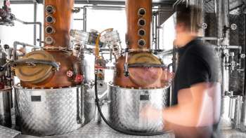Distillerie Brunner