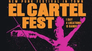 El Cartel Fest