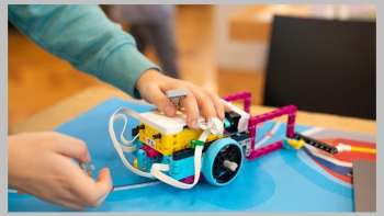 Robotik für Einsteiger:innen