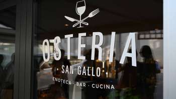Osteria San Gallo Osteria San Gallo