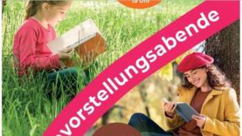 Neuheitenabende