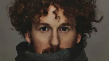 LIVE: Mark Bérubé (CAN)