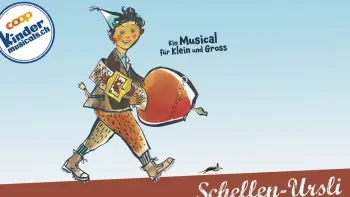 Schellen-Ursli