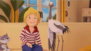 Meine Freundin Conni – Abenteuer mit Kranich Klaus