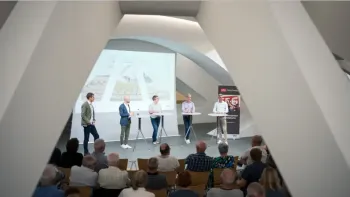 12. Medienforum SRG Ostschweiz - Vertrauen Sie dem Journalis