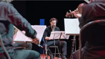 Schnupperkurs – Holzbläserensemble Lust gemeinsam zu Musizie