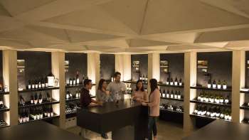 House of Wine