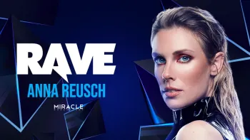 RAVE w/ Anna Reusch - Kugl St.Gallen