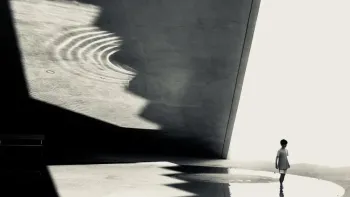 Licht und Gegenlicht - VIRGINIE VABRE und GIUSEPPE SANTOMASO