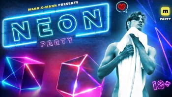 Neon Party
